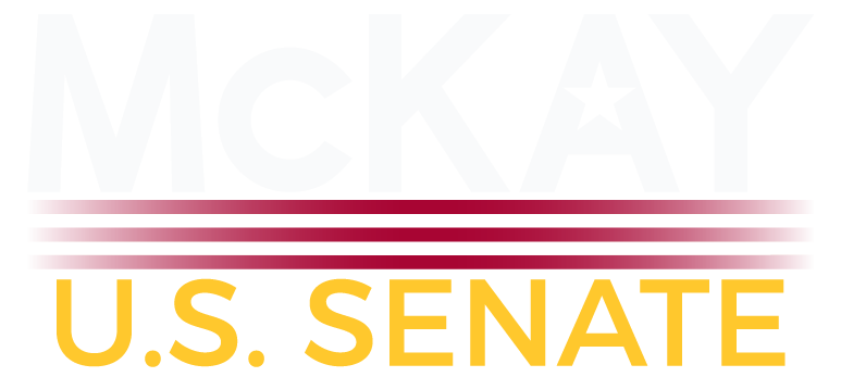 McKay for U.S. Senate